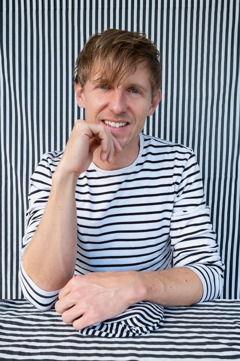 Marcus Kraft