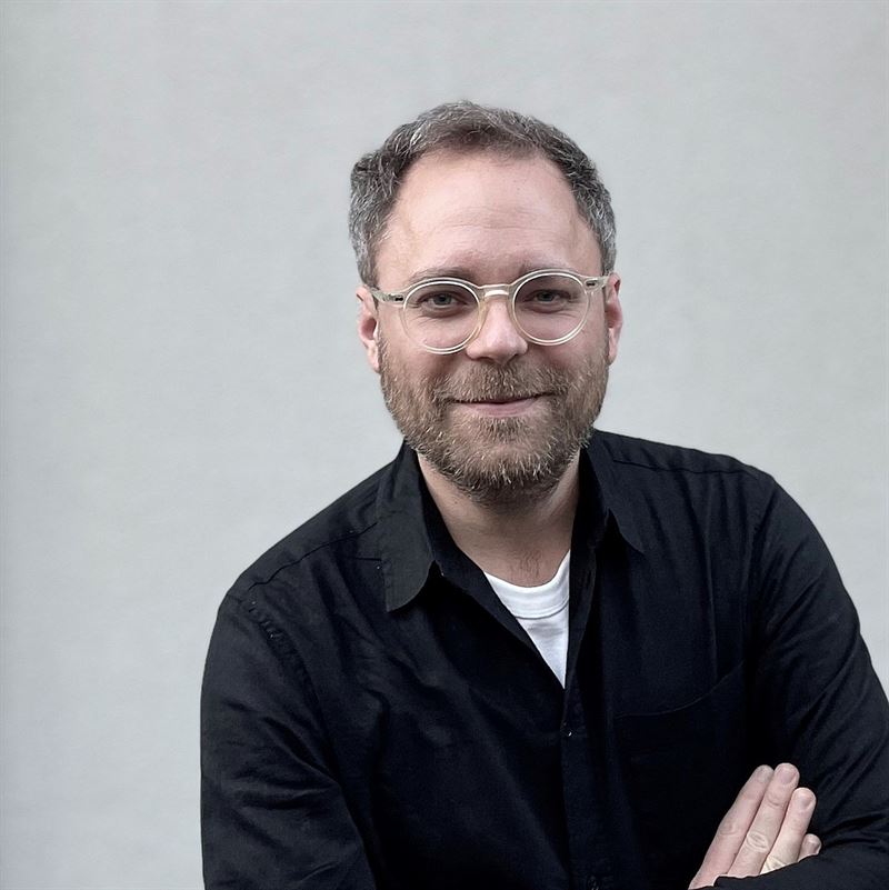 Sebastian W. Hoggenmüller