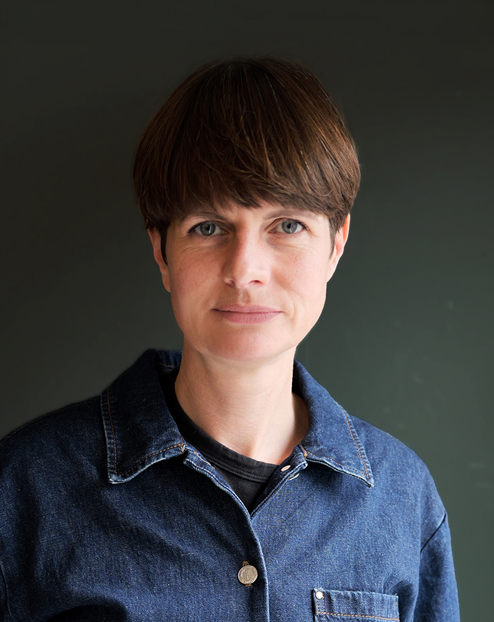 Jane Gebel