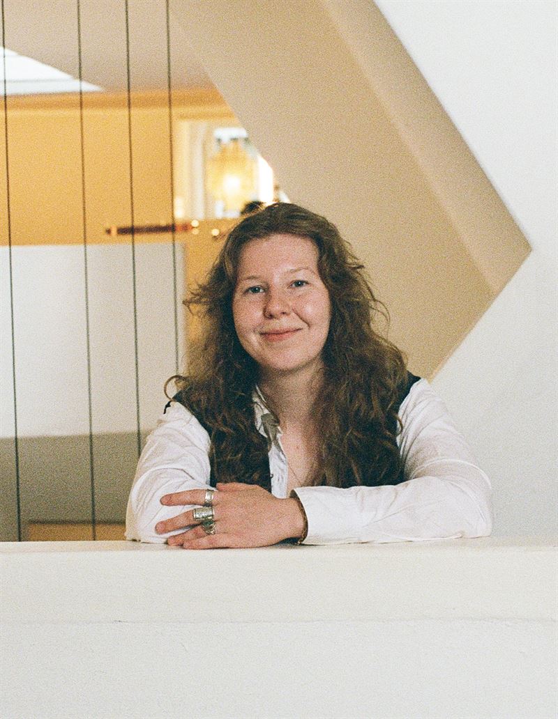 Laura Schwarz
