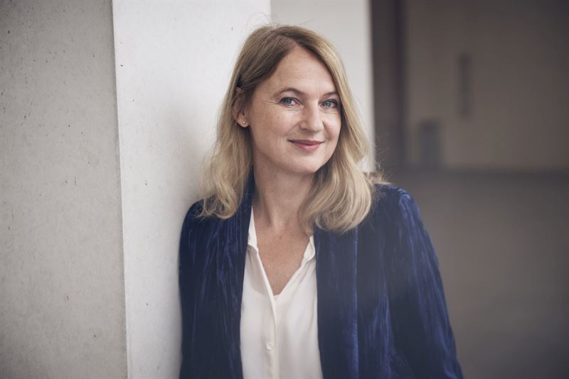 Heike Munder