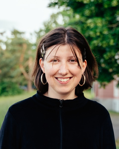 Mia Pradal