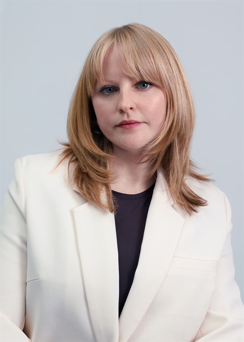 Kristin Brüggemann