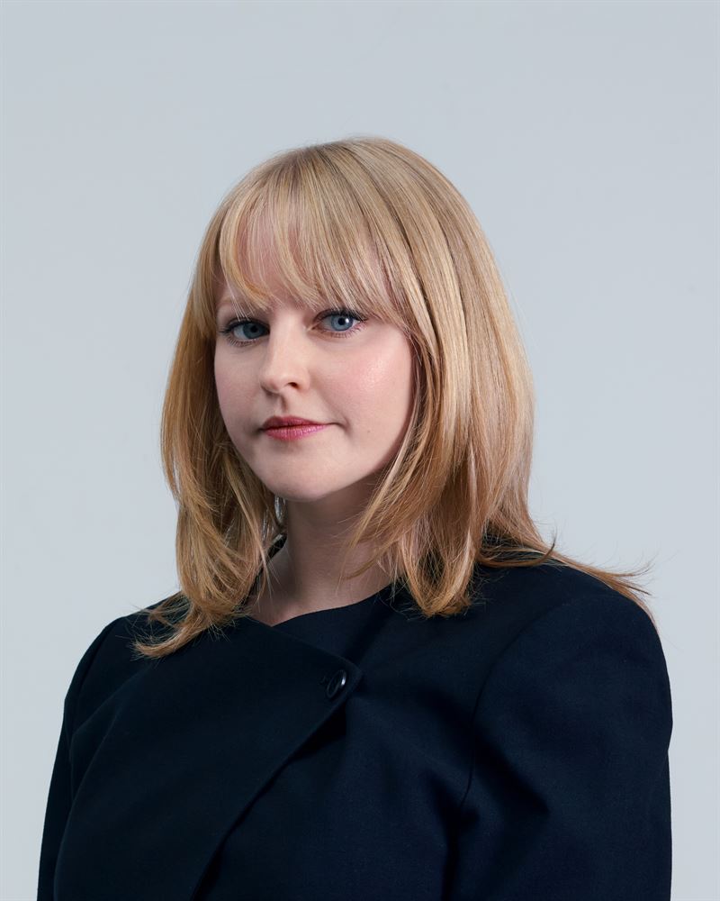 Kristin Brüggemann