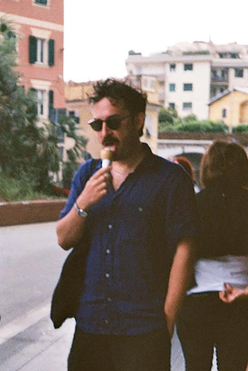 Luca Schaffer